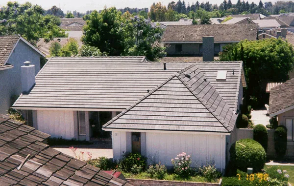 Shulman Roofing Inc Picture 3