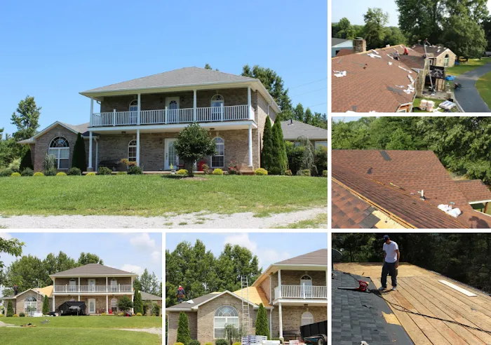 Clear Cost Roofing Picture 1