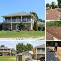 Clear Cost Roofing ico