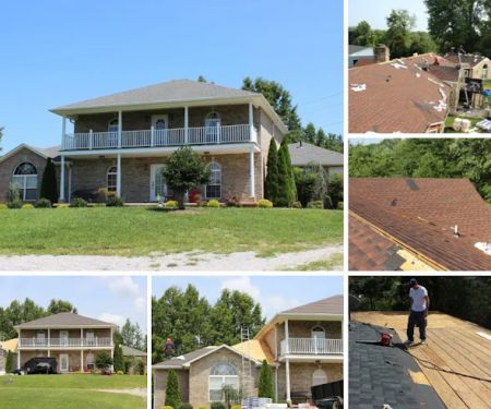 Clear Cost Roofing