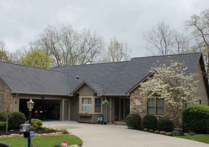 Clear Cost Roofing Picture 3