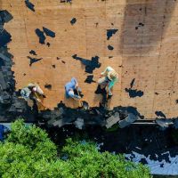 Five Stars Roofing ico