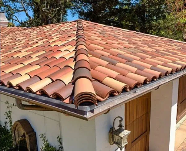 Casanova Roofing Picture 1