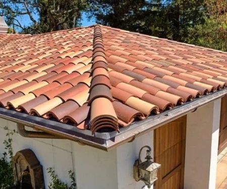 Casanova Roofing