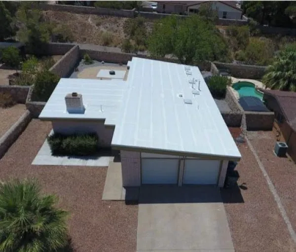 Casanova Roofing Picture 6