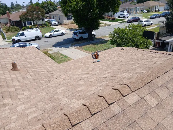 Casanova Roofing Picture 4