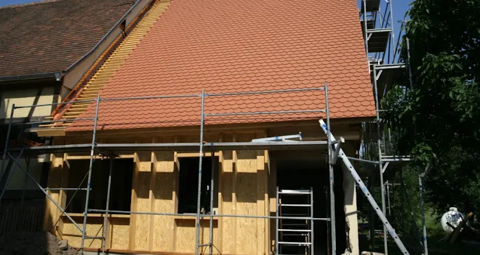 Casanova Roofing Picture 3