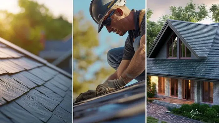 Flexonix Roofers Co. Picture 1