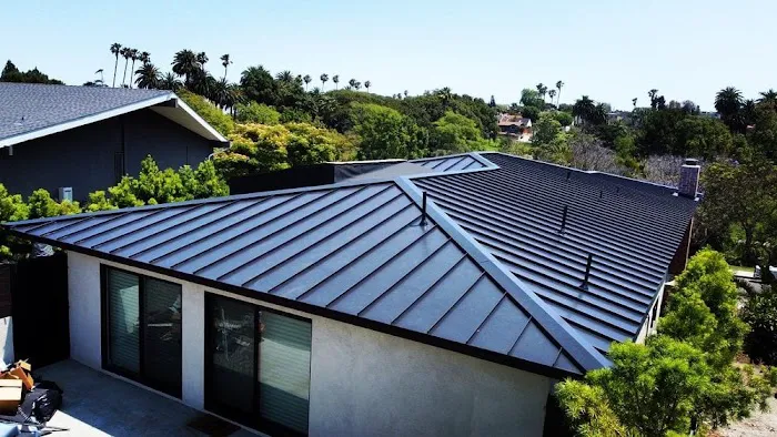 Troy Roofing Inc Picture 2