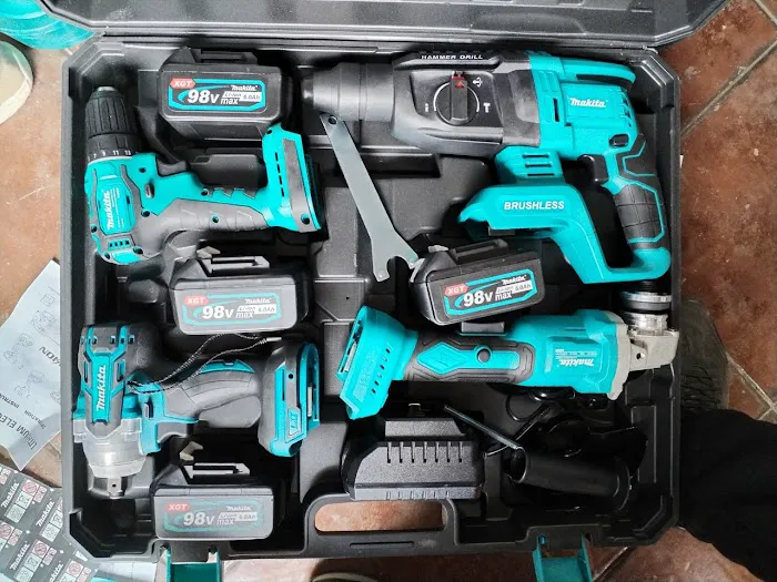 Musulman Roofing Picture 1