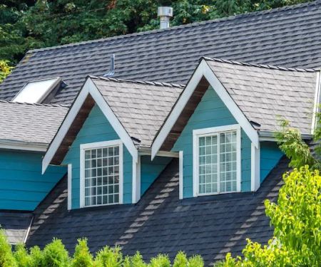 Ruiz Roofing Corporation