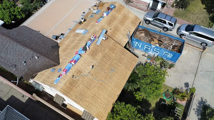 Ruiz Roofing Corporation Picture 5