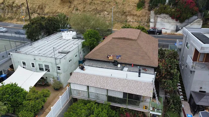 Ruiz Roofing Corporation Picture 10