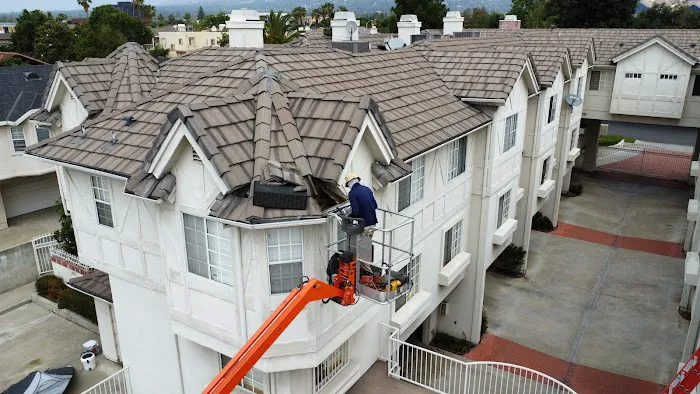 Ruiz Roofing Corporation Picture 8