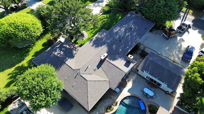 Ruiz Roofing Corporation Picture 9