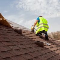 Foothills Roofing ico
