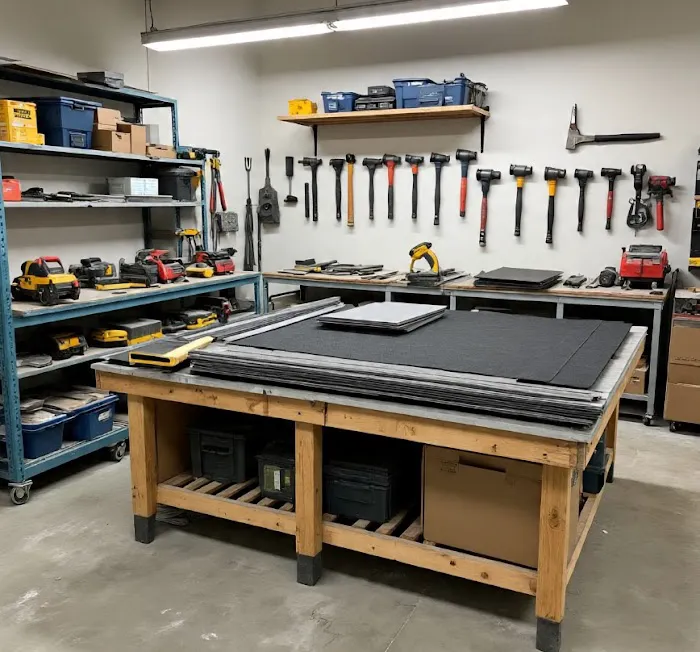 Superb Roofing Services Picture 1