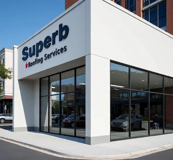 Superb Roofing Services Picture 2