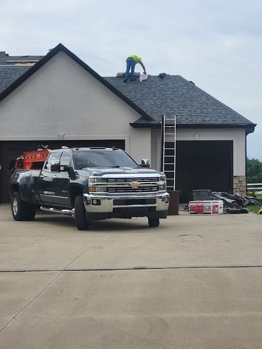 Mighty Roofing Picture 1