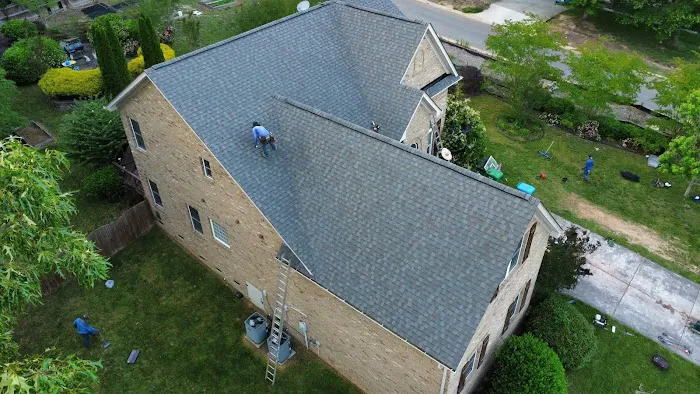 Mighty Roofing Picture 7