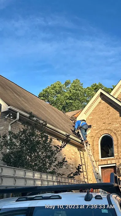 Mighty Roofing Picture 10