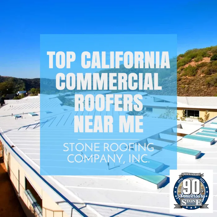 Stone Roofing Company, Inc Picture 1