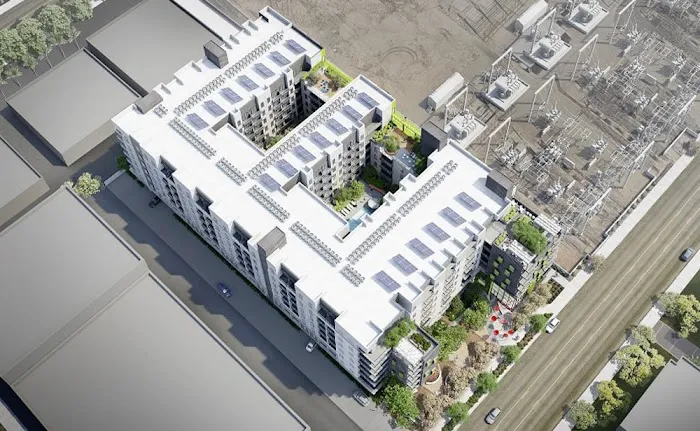 Stone Roofing Company, Inc Picture 3