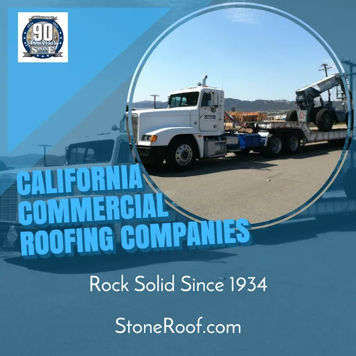 Stone Roofing Company, Inc Picture 9