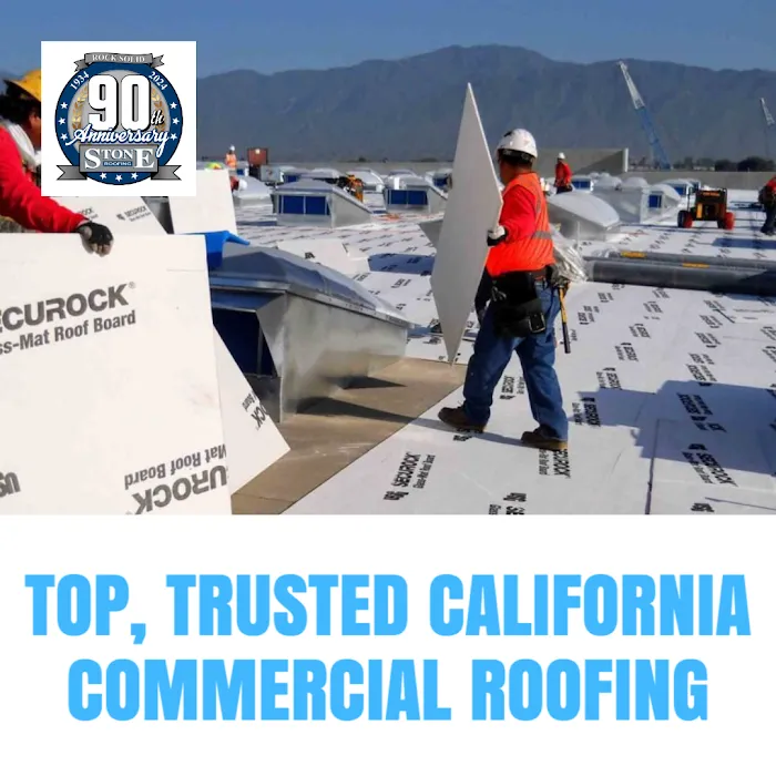 Stone Roofing Company, Inc Picture 10