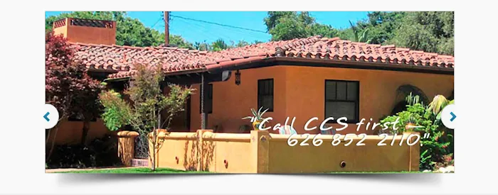 CCS Roof Leak & Repair Experts Picture 3