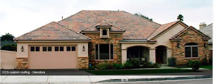 CCS Roof Leak & Repair Experts Picture 5