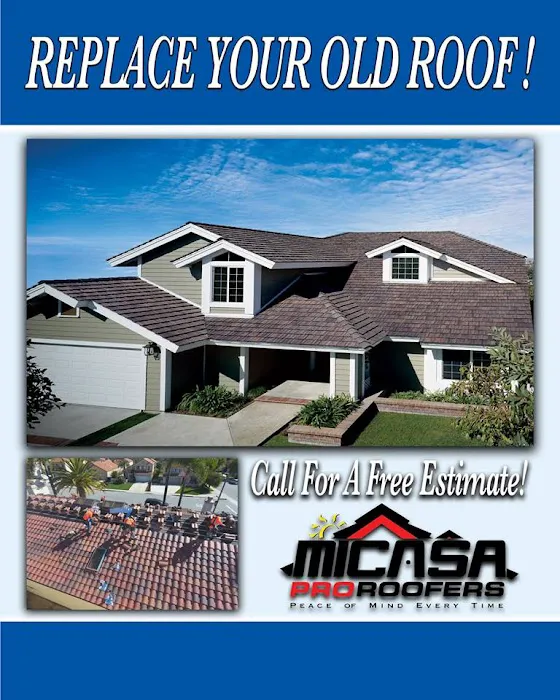 Micasa Pro Roofers - Walnut Picture 1