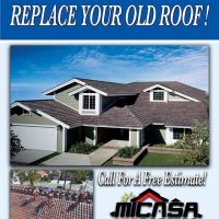 Micasa Pro Roofers - Walnut ico