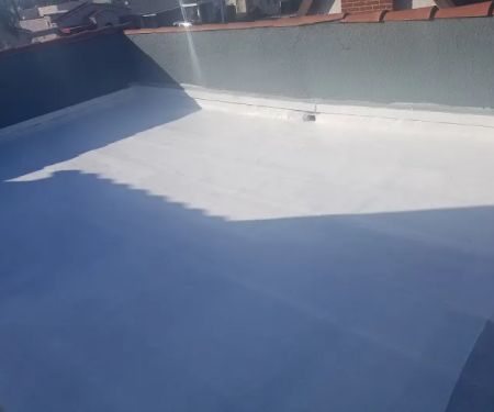 Economy roofing