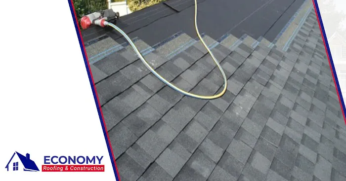 Economy roofing Picture 4