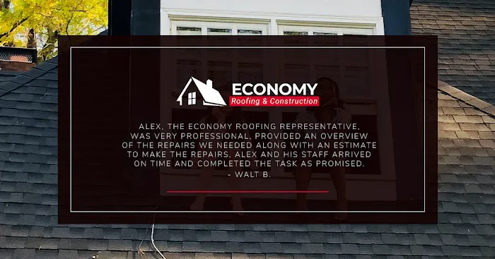 Economy roofing Picture 5