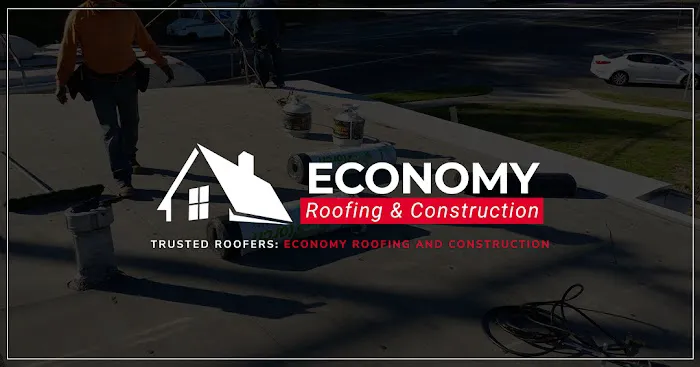 Economy roofing Picture 9