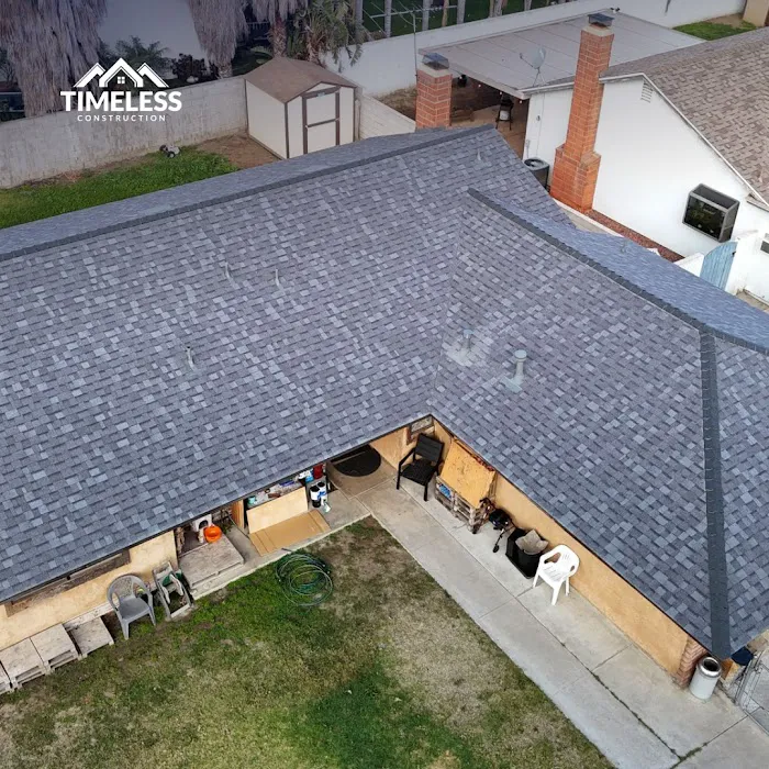 Timeless Construction Picture 4