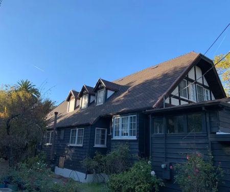 Timeless Construction