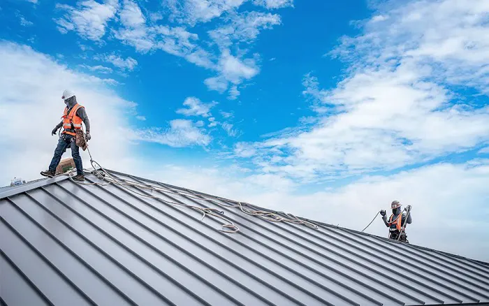 Timeless Construction Picture 7