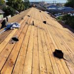 Roof Replacement Inc