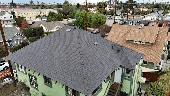 Roof Replacement Inc Picture 4
