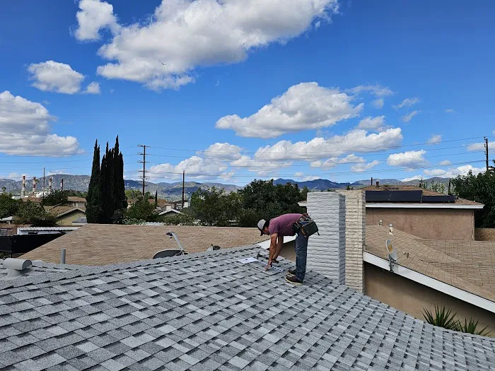 Roof Replacement Inc Picture 5