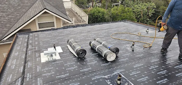 Roof Replacement Inc Picture 8