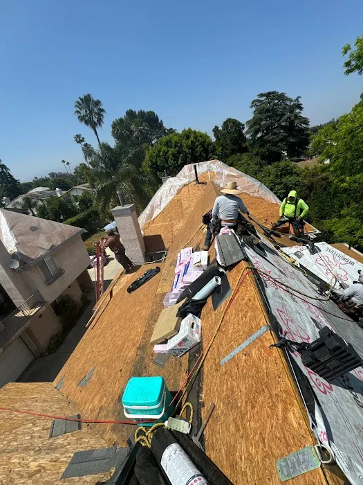 Roof Replacement Inc Picture 10