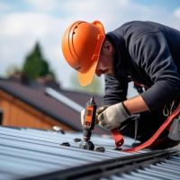 Clear Shield Roofers ico