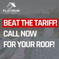 Platinum Roofing and Retro-Fit ico