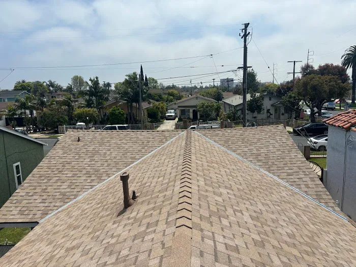 Platinum Roofing and Retro-Fit Picture 5