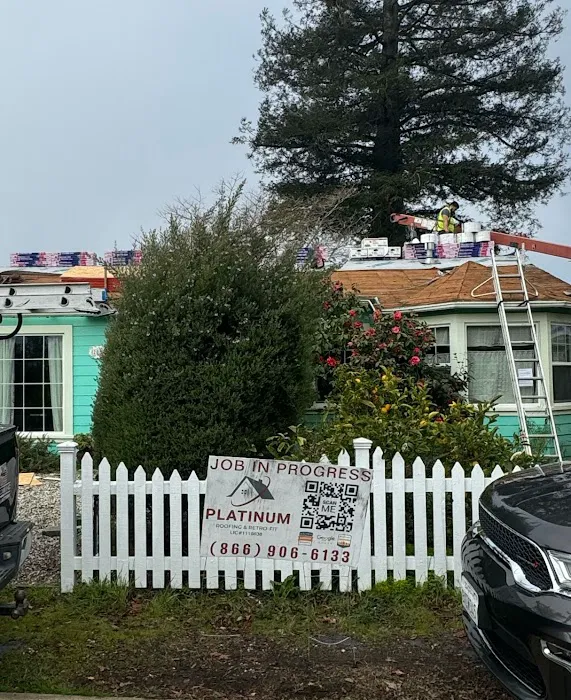 Platinum Roofing and Retro-Fit Picture 3