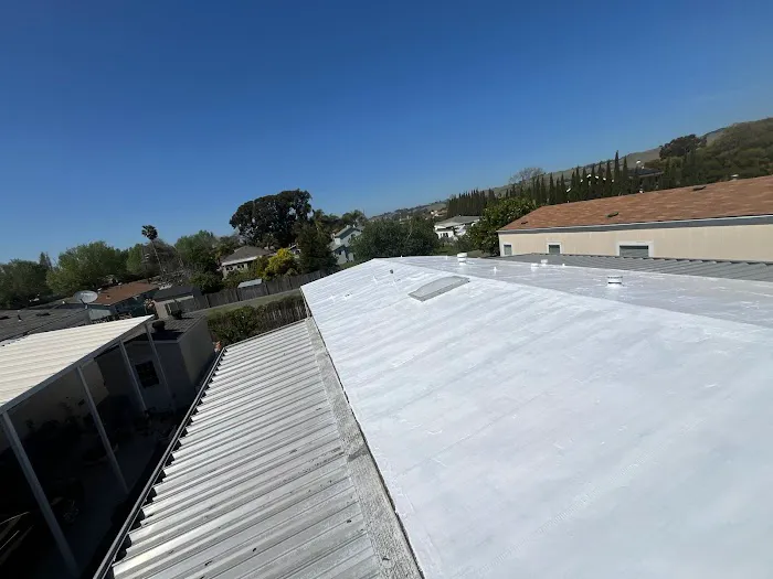 Platinum Roofing and Retro-Fit Picture 7
